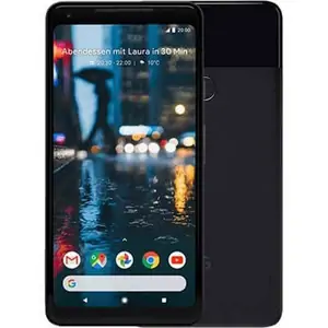 Замена дисплея на телефоне Google Pixel 2 XL в Санкт-Петербурге